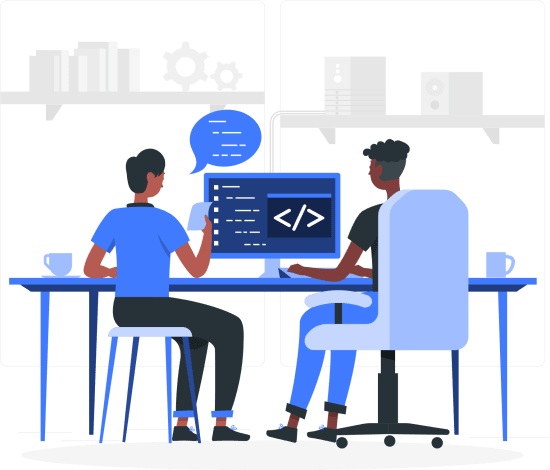 web-developing