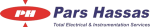 هاست ایمیل پارس حساس